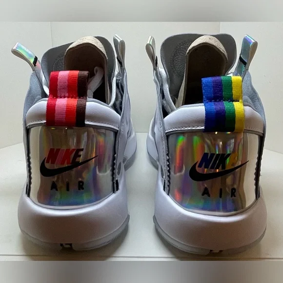 Air Jordan 34 'Unite'